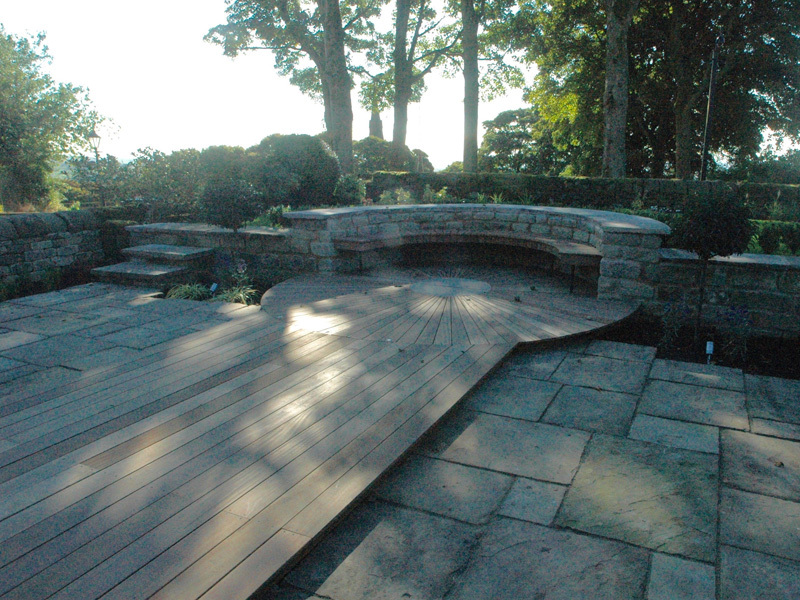 Pennine Garden